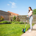 Grass trimmer 20V - 2.0Ah | Incl. battery and quick charger