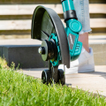 Grass trimmer 20V - 2.0Ah | Incl. battery and quick charger