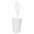 Humidifier 2,6 liter - ultrasonic | white