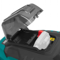 Cordless Lawn Mower 20V - Brushless - 32 cm | Excl. Battery and charger