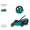 Cordless Lawn Mower 20V - Brushless - 32 cm | Excl. Battery and charger