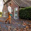 Leaf blower 20V - 4.0Ah | Incl. battery and quick charger