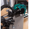 Saw blade for mitre saw 254 x 30mm - 80T