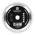 Multi-material saw blade - Ø255 x 30mm - 48T | For MS507AC mitre saw 