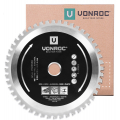 Multi-material saw blade - Ø255 x 30mm - 48T | For MS507AC mitre saw 