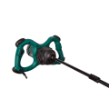 Paint / Cement Mixer 1800W with 2 part whisk 