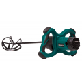 Paint / Cement Mixer 1800W with 2 part whisk 