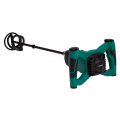 Paint / Cement Mixer 1200W with 2 part whisk