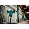 Paint / Cement Mixer 1200W with 2 part whisk