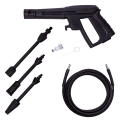 Pressure washer 1400W - 110 bar