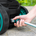 Pressure washer V25-2 PRO – 2500W – 195 bar – Induction motor | Incl. accessories
