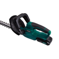 Hedge trimmer 20V - 2.0Ah | Incl. 2 batteries and charger