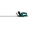 Hedge trimmer 20V - 2.0Ah | Incl. 2 batteries and charger