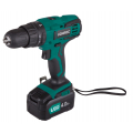 Cordless impact drill 20V - 4.0Ah | Incl. battery and charger