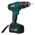 Cordless impact drill 20V - 4.0Ah | Incl. battery and charger