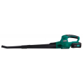 Leaf blower 20V - 4.0Ah | Incl. battery and charger