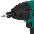 Cordless impact driver 20V - 2.0Ah | Incl. battery and quick charger