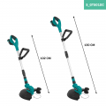 Grass trimmer 20V - 2.0Ah | Incl. battery and quick charger