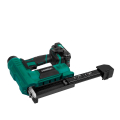 Staple gun 20V - 2.0Ah | Incl battery and quick charger