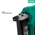 Staple gun 20V - 2.0Ah | Incl battery and quick charger