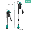 Cordless Rain Barrel Pump 12V – 50W | Incl. Battery and charger
