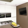 TV wall bracket tiltable 37 to 75 Inch – Universal | Incl. mounting materials