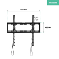 TV wall bracket tiltable 37 to 75 Inch – Universal | Incl. mounting materials