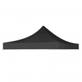 Top Cover - for Party Tent PT501XX | Black 