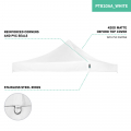 Top Cover - for Party Tent PT501XX | White 
