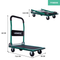 Platform truck - Foldable - Max. load capacity 150kg 