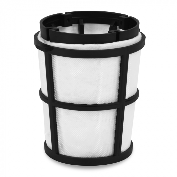 Filter Sæt | til Støvsuger VC503DC | Inkl. Stofilter med Hus og Gummiventil main product photo