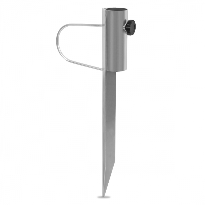 Jordspyd - Parasolspyd - 45cm | Til stangdiameter op til 38mm main product photo