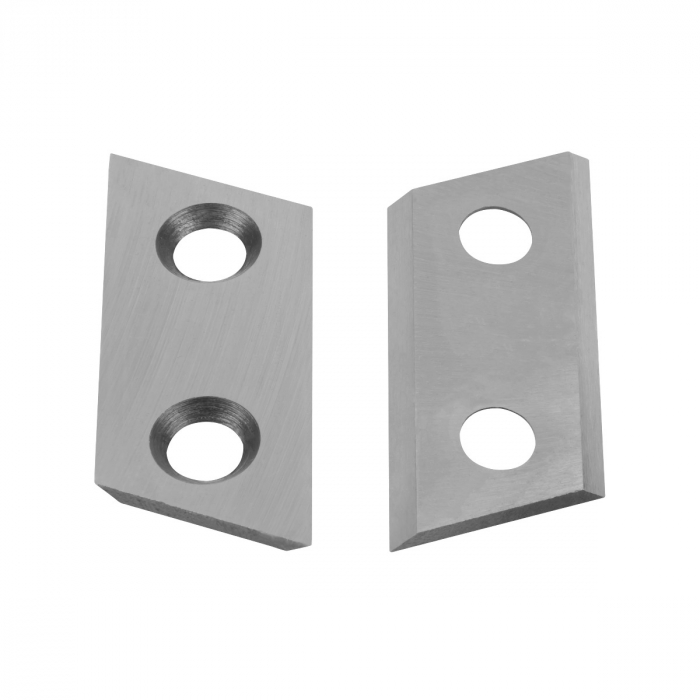 Kompostkværn knive | til GS502AC kompostkværn | Inh. 2 stk. main product photo