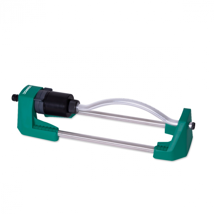 Vippevander - Havesprinkler – Oscillerende Sprinkler til Jævn Vanding | Vandingsareal: maks. 280 m² | Med Filter & Rensepind main product photo