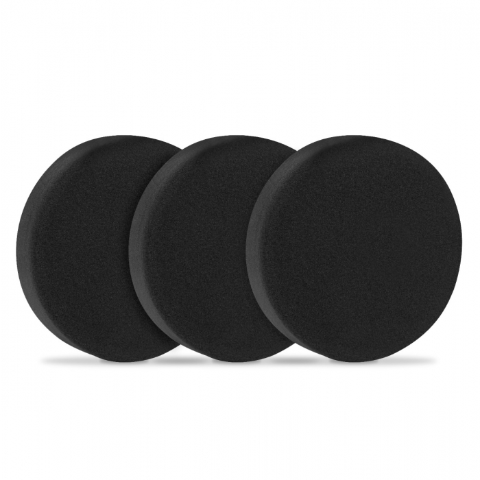 Polersvamp - polerskive - 150mm | Universel | Inh. 3 stk. main product photo