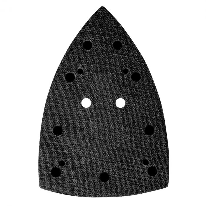 Slibesål - Støtteplade 150x150x100mm | Til multisliber - Trekant sliber main product photo