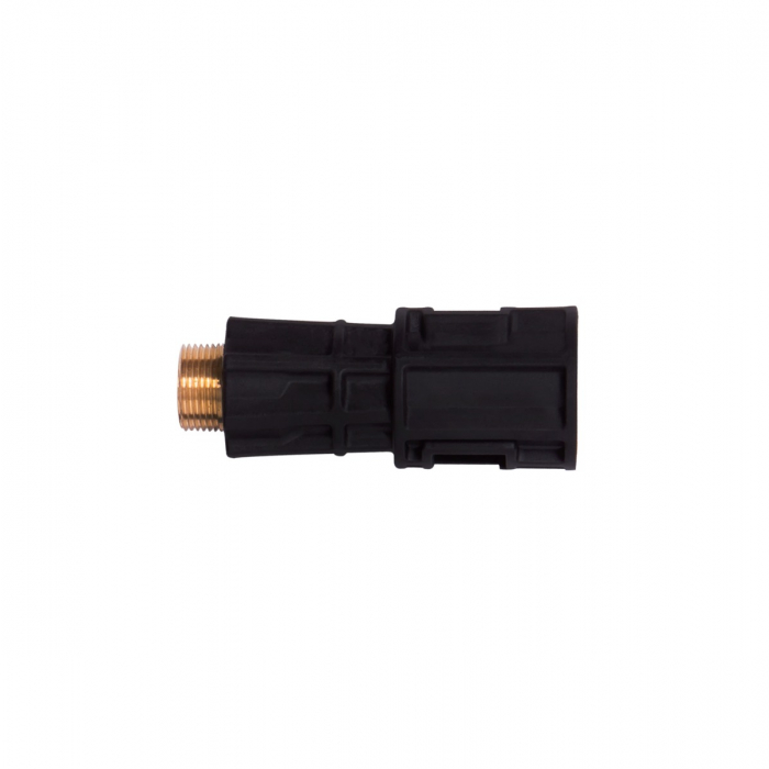 Adapter | Til V22, V24 og V25-serien | Max 200 Bar | Gevind til lynkobling | Til højtryksrenser main product photo