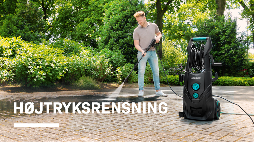 Vonroc - Banner Image 3 