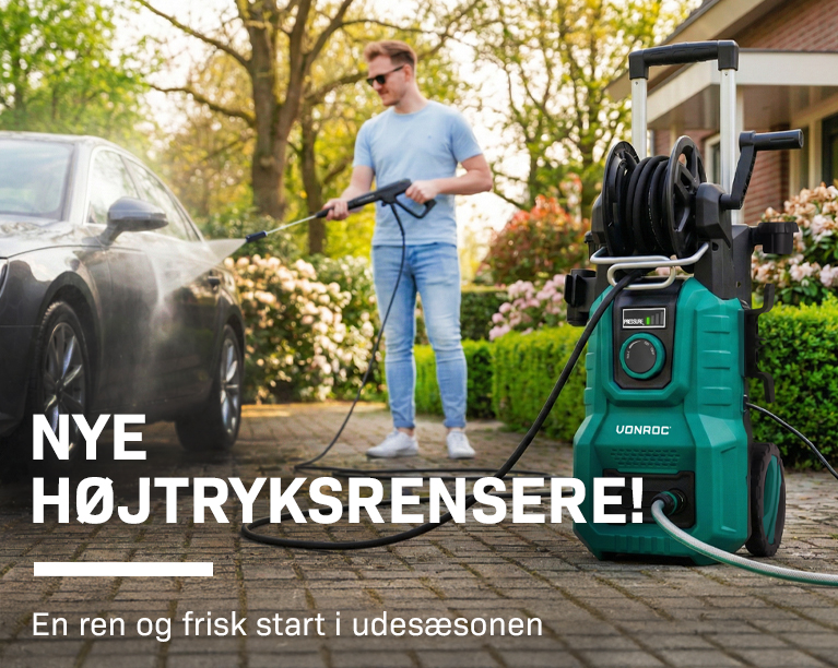 Vonroc - Banner Image 1 Mobile