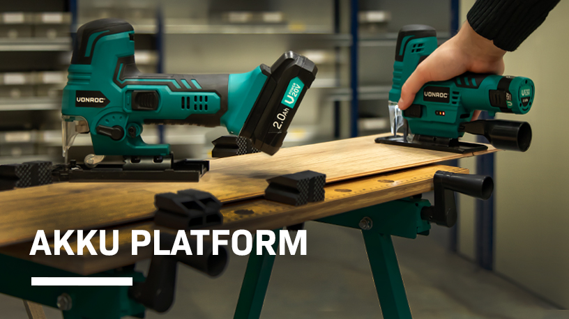 Vonroc - Banner Image 2